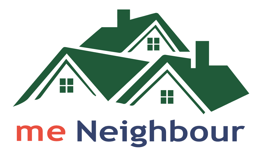meNeighbour Logo